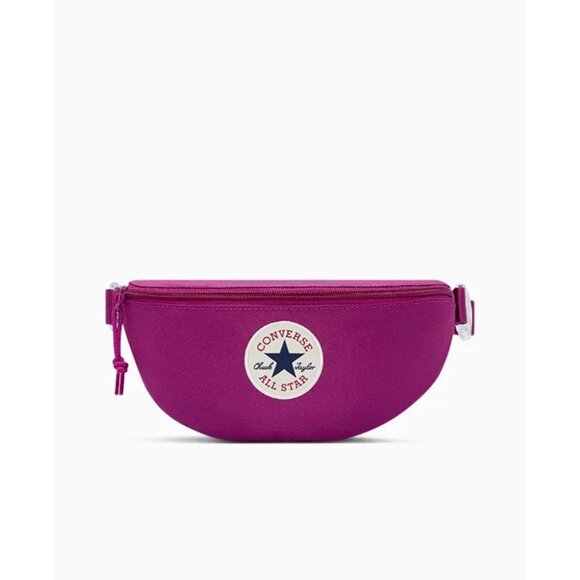 Converse Chuck Taylor Patch Sling Pack OS Bag - Picture 1 of 7